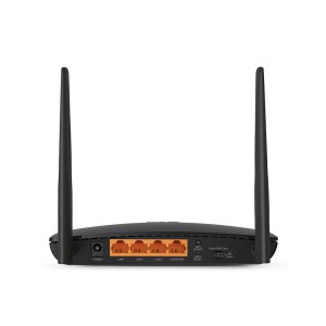 ARCHER Mr200 V4 Routeur 4g Lte Double Bande Ac750 Avec Point Accès Wi-fi
